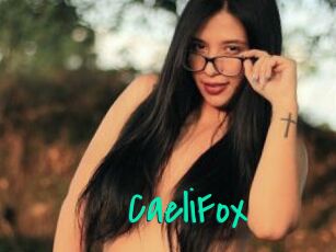 CaeliFox
