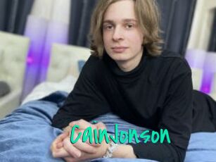 CainJonson