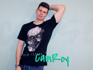 CainRoy