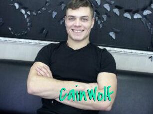 CainWolf