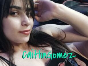 CaitlinGomez