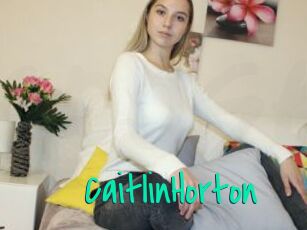 CaitlinHorton