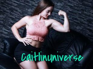 CaitlinUniverse