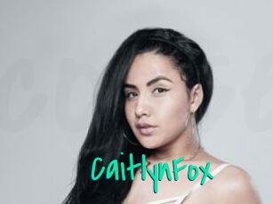 CaitlynFox