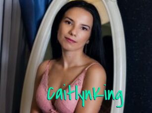 CaitlynKing
