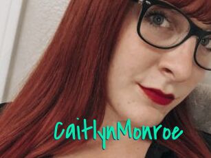 CaitlynMonroe