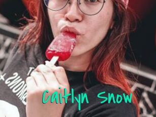 Caitlyn_Snow