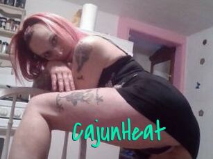CajunHeat