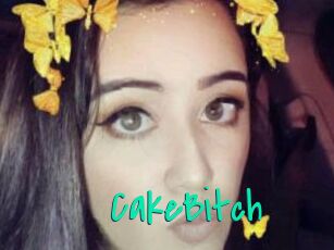 CakeBitch