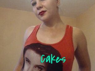 Cakes