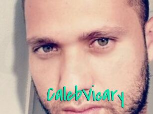 Caleb_Vicary Cool Sexe