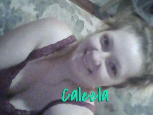 Caleela