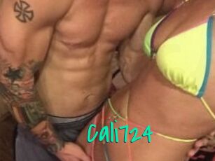 Cali724