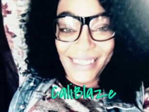 CaliBlaze