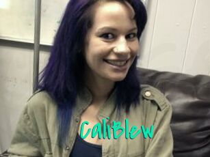 CaliBlew