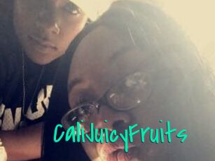 CaliJuicyFruits