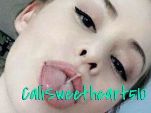 CaliSweetheart510