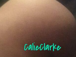 CalieClarke