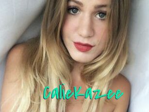 CalieKazee
