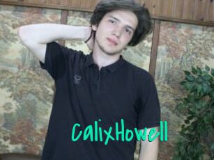 CalixHowell