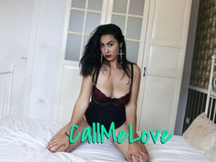 CallMeLove