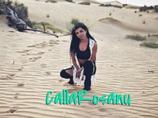 CallaRosanu