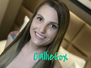 CallieCox