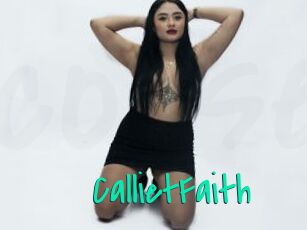 CallietFaith Cool Sexe