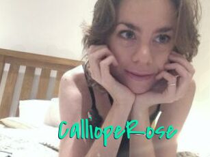 CalliopeRose