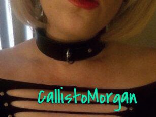 CallistoMorgan Cool Sexe