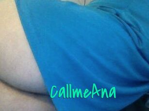 CallmeAna