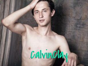 CalvinClay
