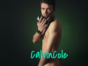 CalvinCole