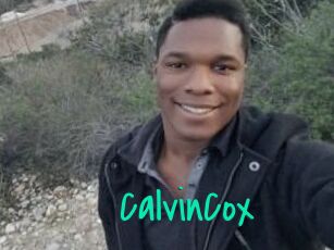 Calvin_Cox