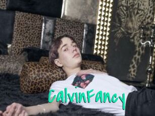 CalvinFancy