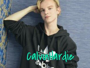CalvinHardie