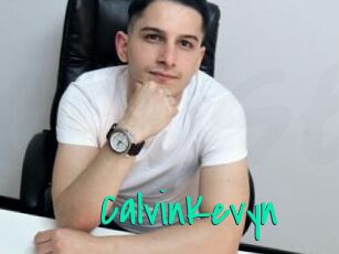 CalvinKevyn