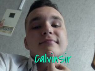 CalvinSir