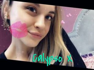 Calypso_X