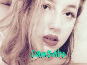 CamBabe