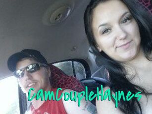 CamCoupleHaynes