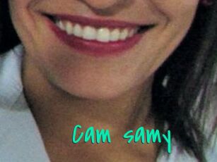 Cam_samy