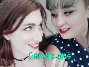Camazons