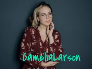 CameliaLarson