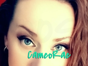 CameoRae
