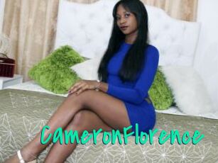 CameronFlorence