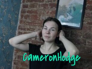 CameronHodge