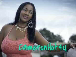 CameronHot4U