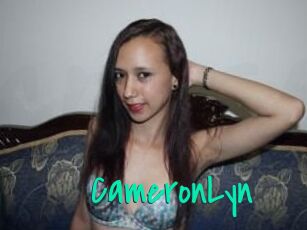 CameronLyn