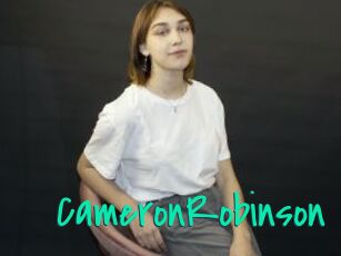 CameronRobinson